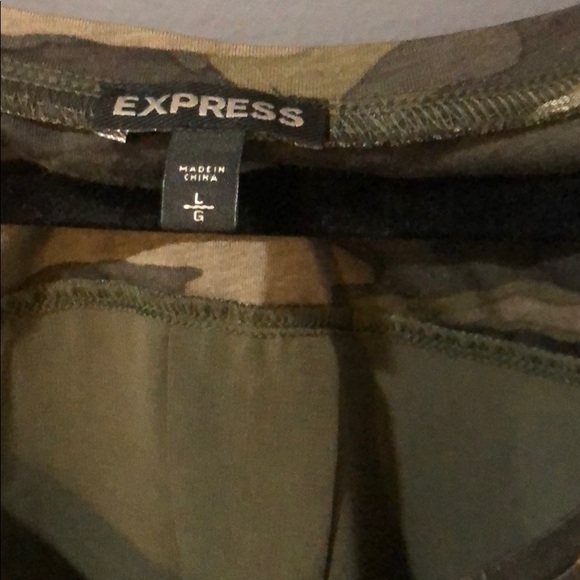 Shirt - Picture 4 of 5